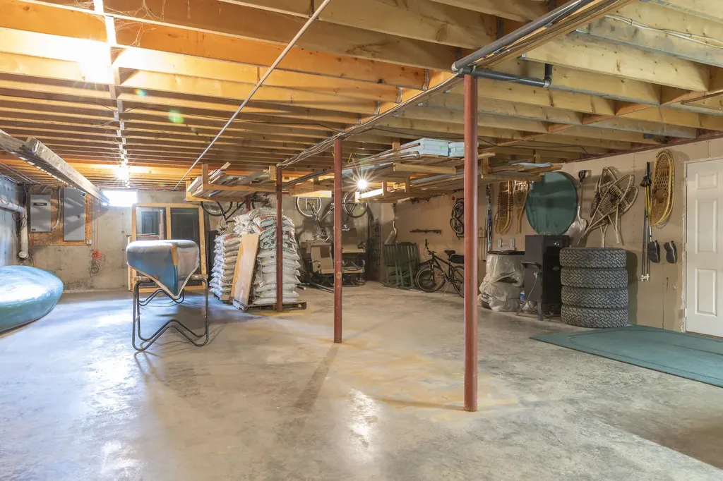 715 St. John Road Fort Kent ME 04743