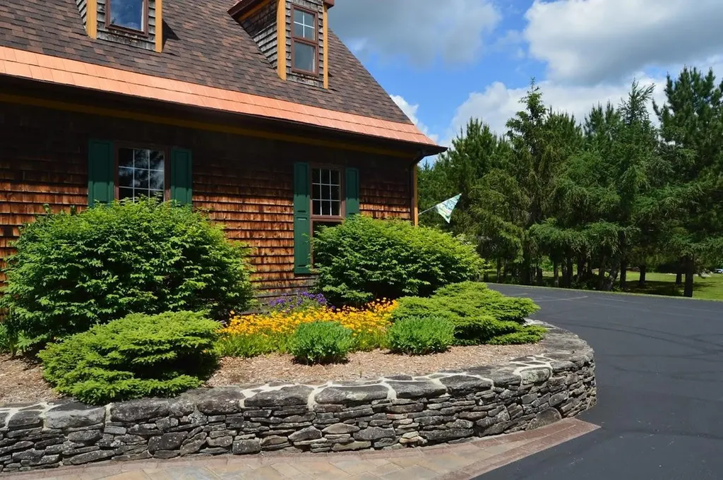 715 St. John Road Fort Kent ME 04743