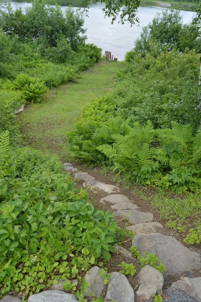 715 St. John Road Fort Kent ME 04743
