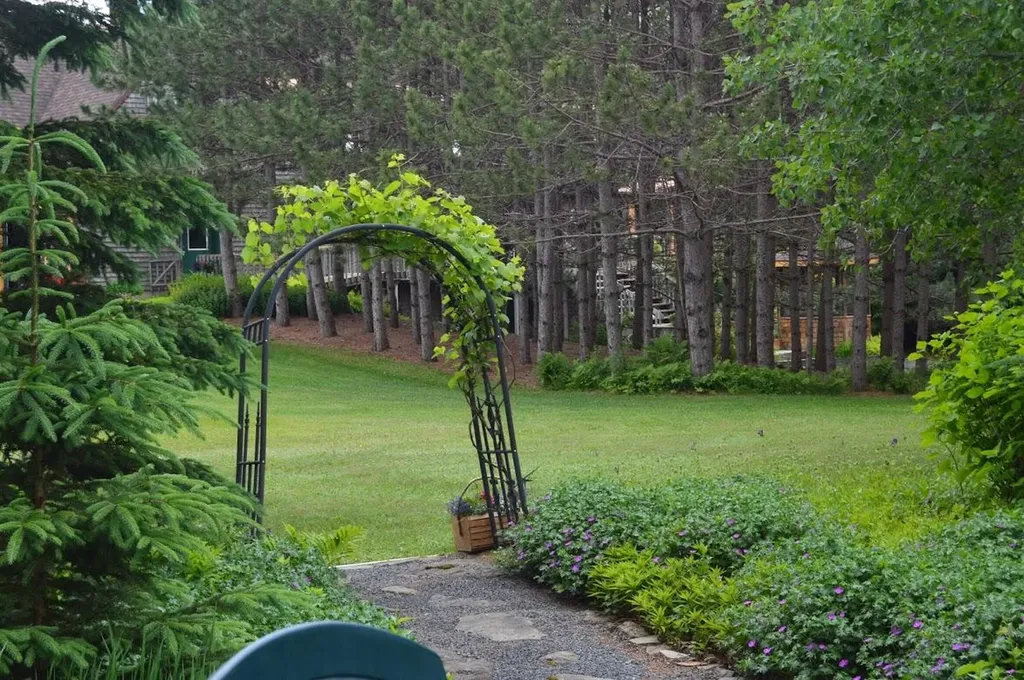 715 St. John Road Fort Kent ME 04743