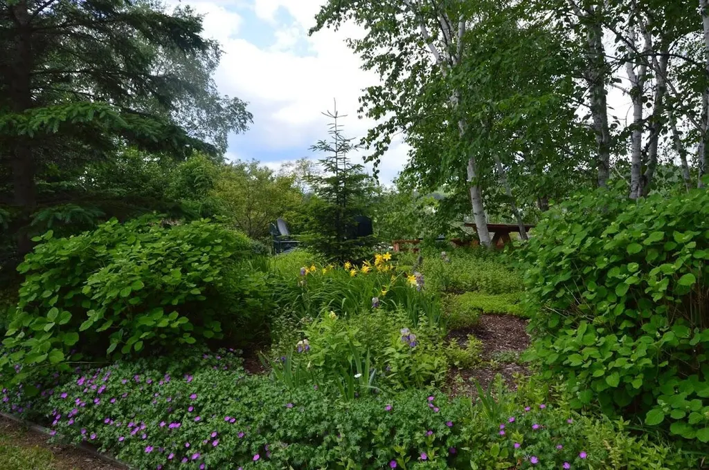 715 St. John Road Fort Kent ME 04743