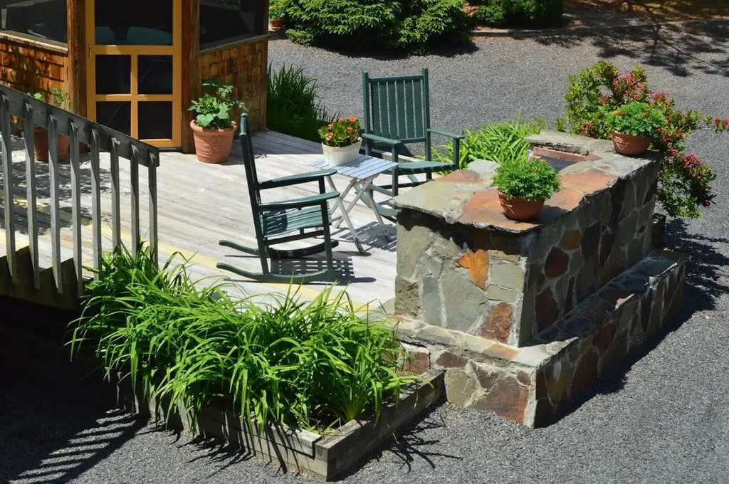 715 St. John Road Fort Kent ME 04743