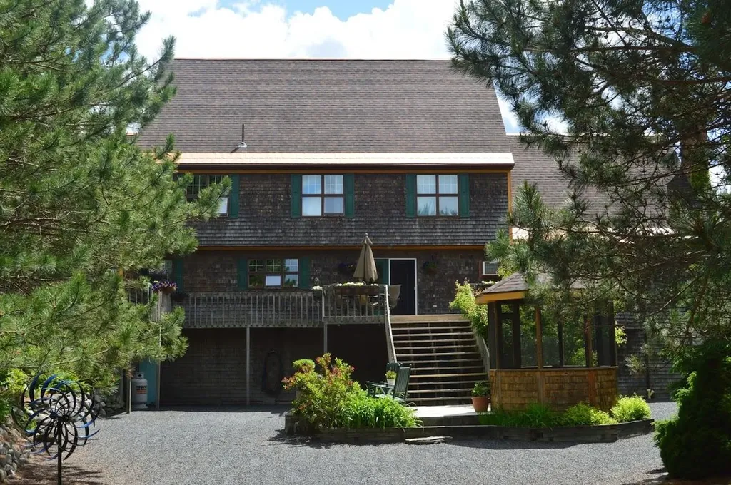 715 St. John Road Fort Kent ME 04743