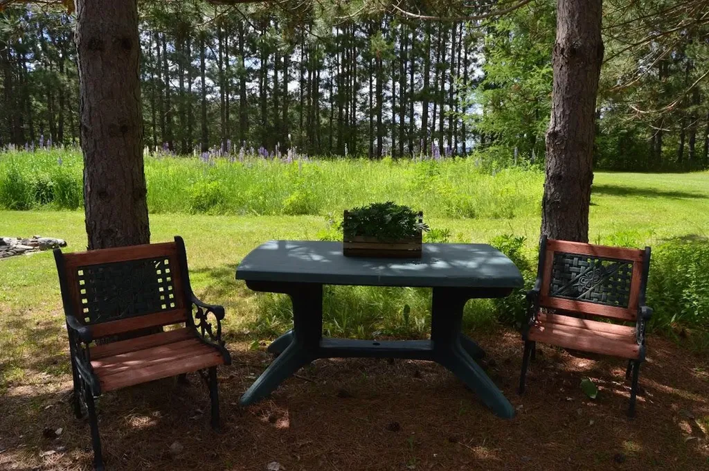 715 St. John Road Fort Kent ME 04743