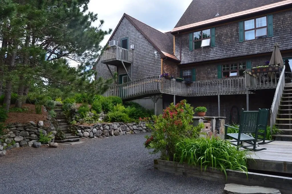715 St. John Road Fort Kent ME 04743