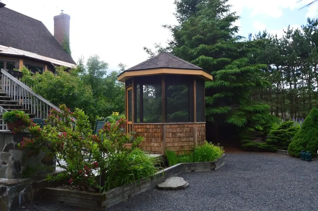 715 St. John Road Fort Kent ME 04743