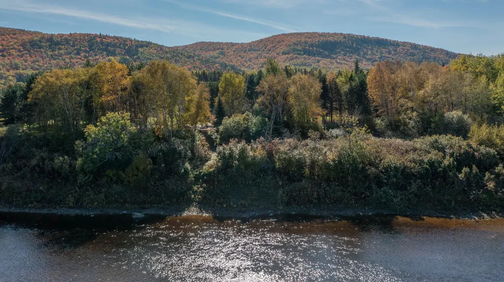 715 St. John Road Fort Kent ME 04743