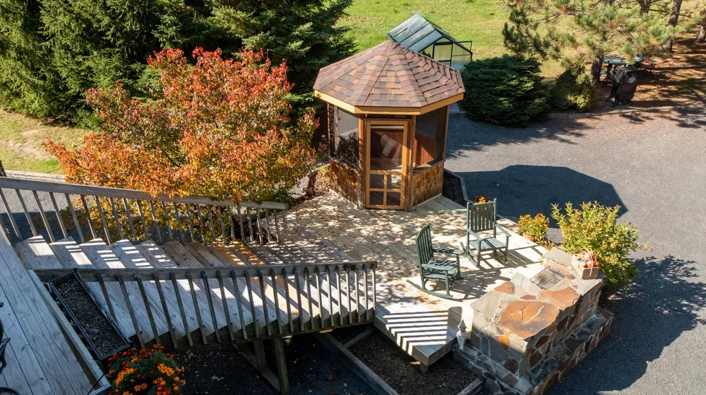 715 St. John Road Fort Kent ME 04743