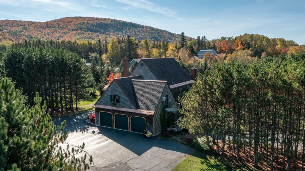 715 St. John Road Fort Kent ME 04743
