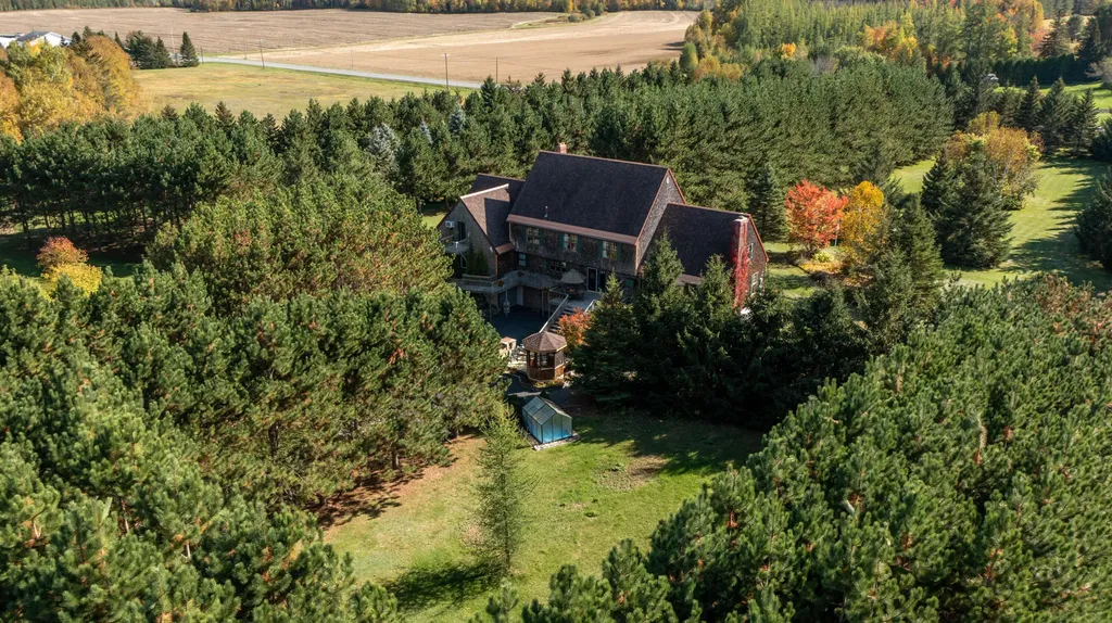 715 St. John Road Fort Kent ME 04743