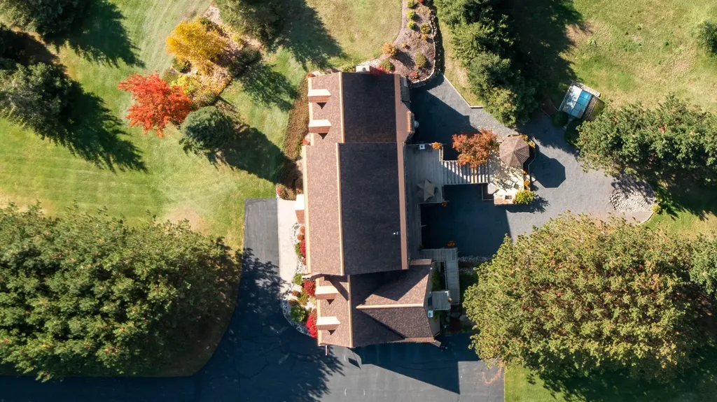 715 St. John Road Fort Kent ME 04743