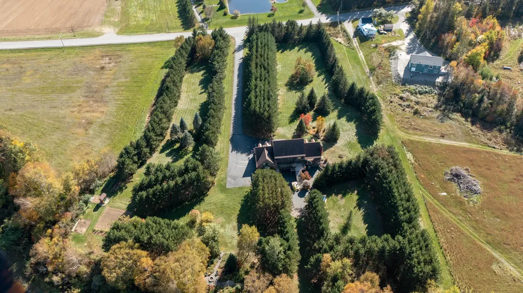 715 St. John Road Fort Kent ME 04743