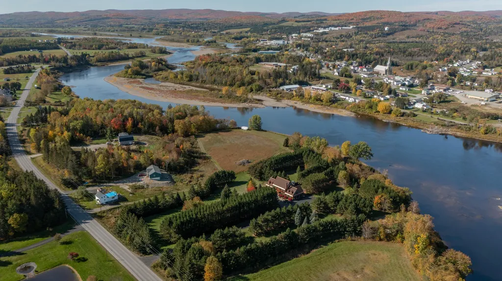 715 St. John Road Fort Kent ME 04743