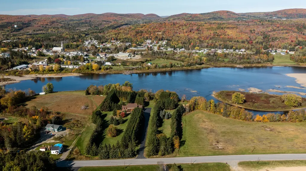 715 St. John Road Fort Kent ME 04743