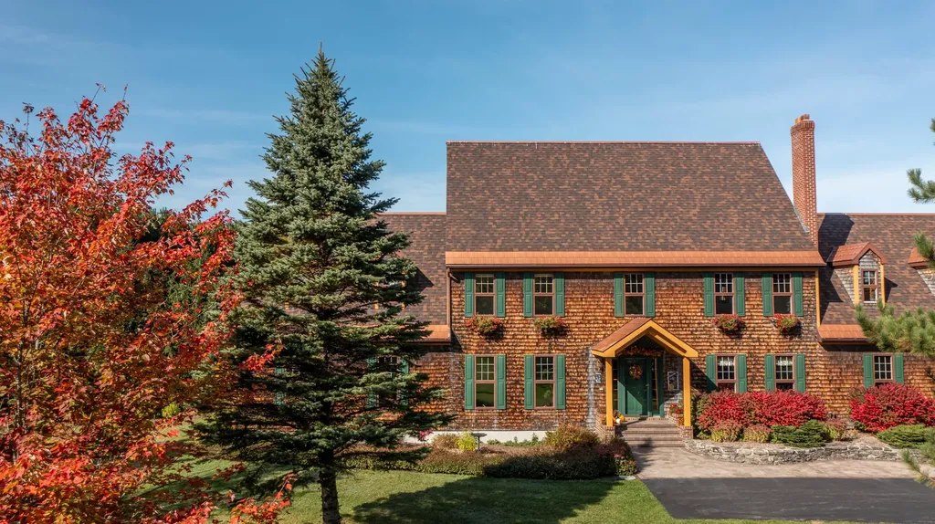 715 St. John Road Fort Kent ME 04743