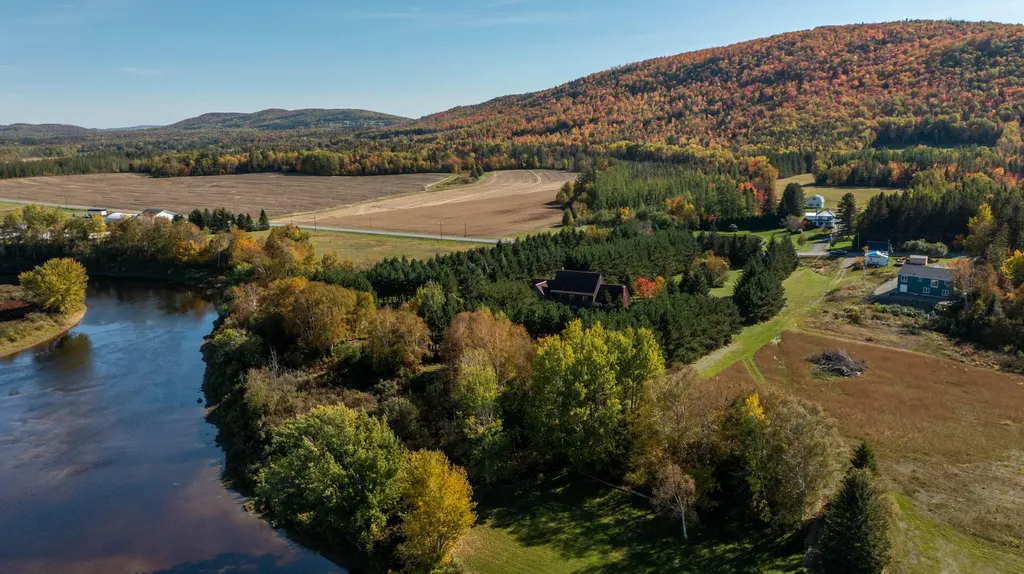 715 St. John Road Fort Kent ME 04743