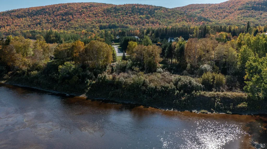 715 St. John Road Fort Kent ME 04743