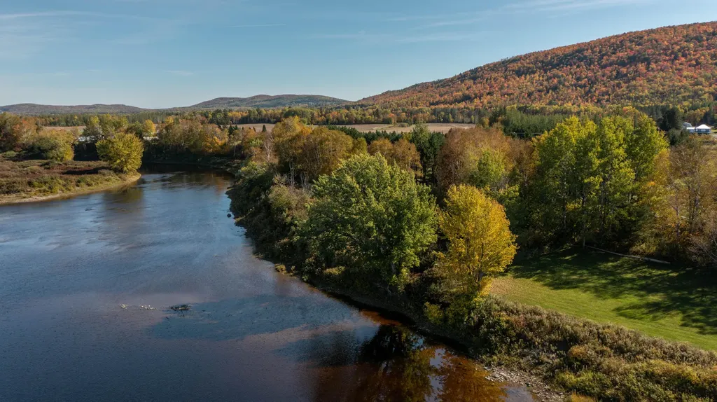 715 St. John Road Fort Kent ME 04743
