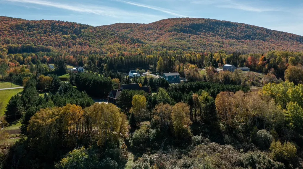 715 St. John Road Fort Kent ME 04743