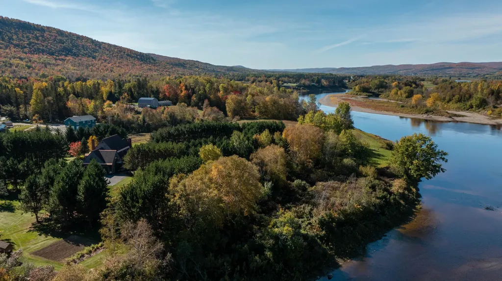 715 St. John Road Fort Kent ME 04743