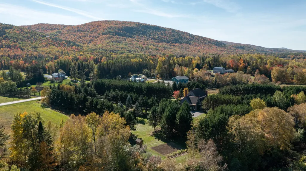 715 St. John Road Fort Kent ME 04743
