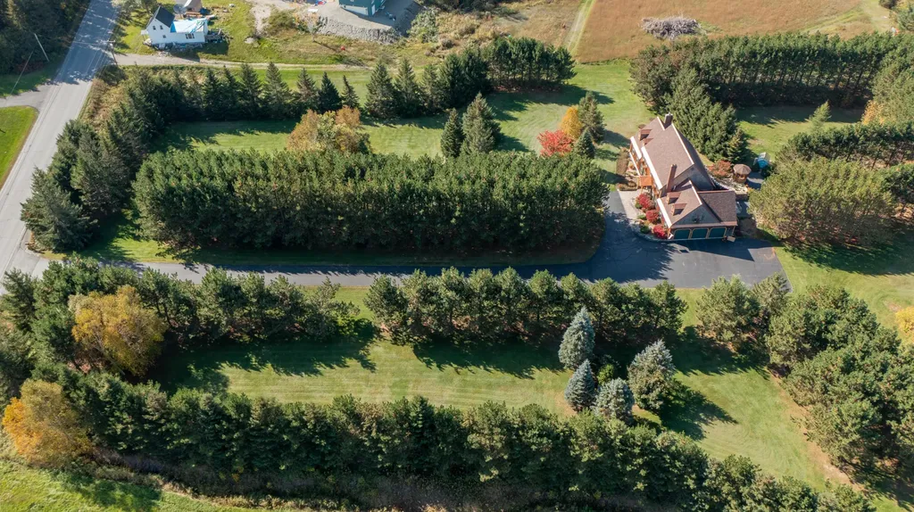 715 St. John Road Fort Kent ME 04743