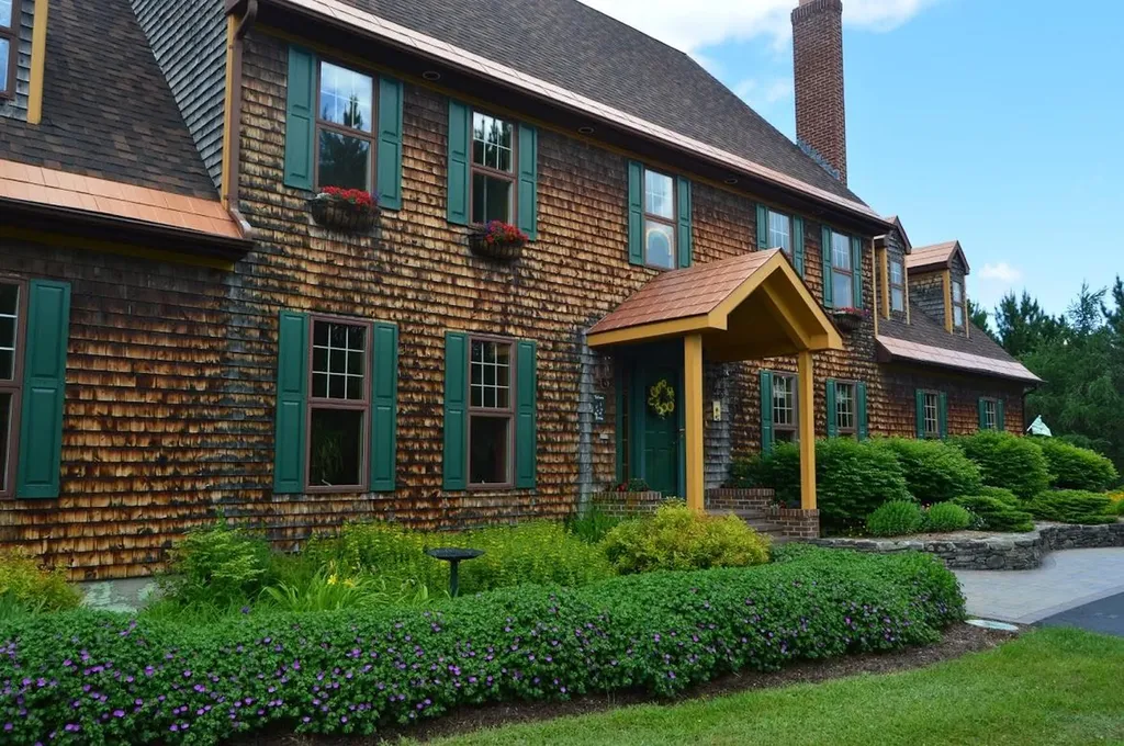 715 St. John Road Fort Kent ME 04743