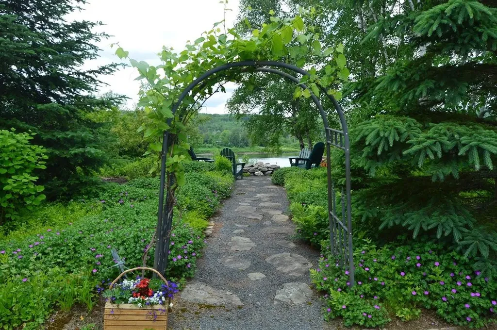 715 St. John Road Fort Kent ME 04743