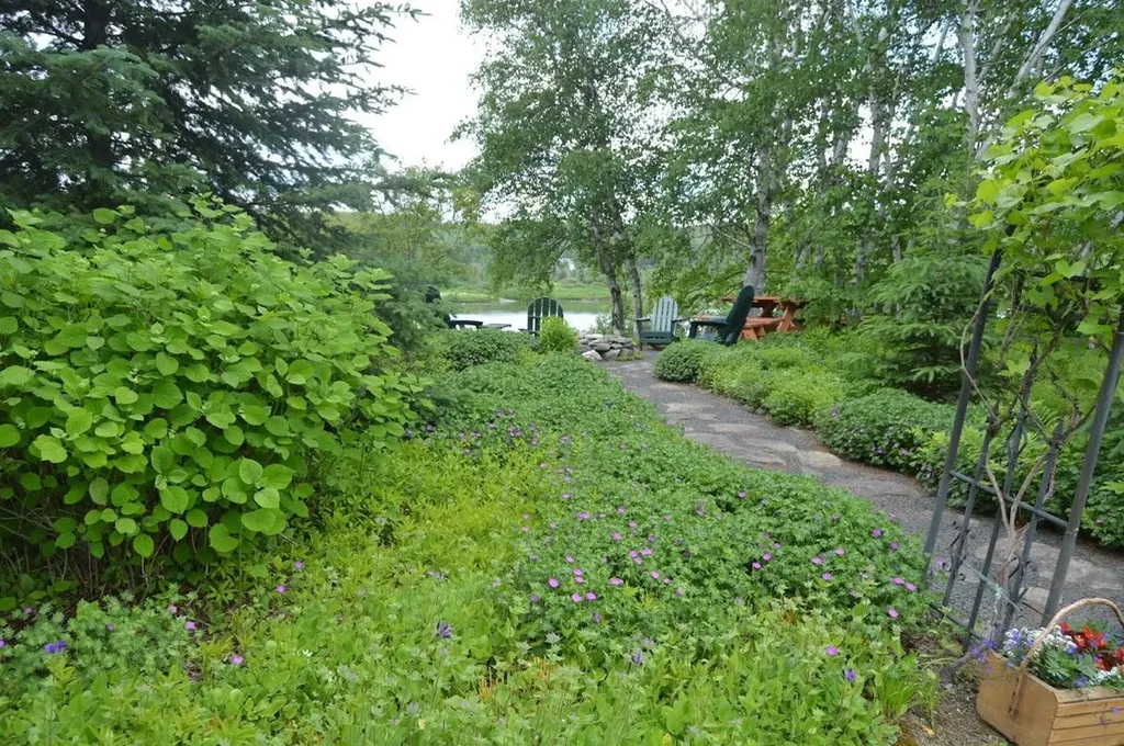 715 St. John Road Fort Kent ME 04743