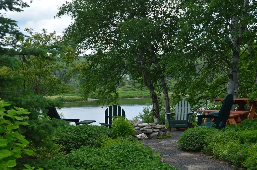 715 St. John Road Fort Kent ME 04743