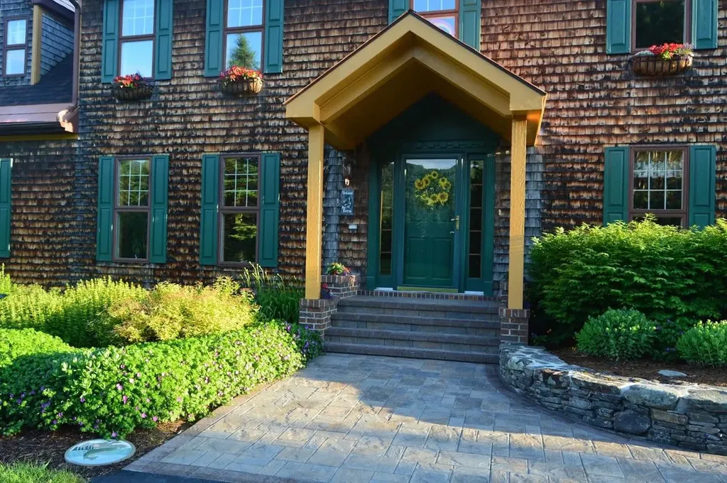 715 St. John Road Fort Kent ME 04743