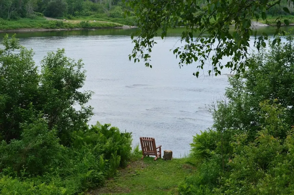 715 St. John Road Fort Kent ME 04743