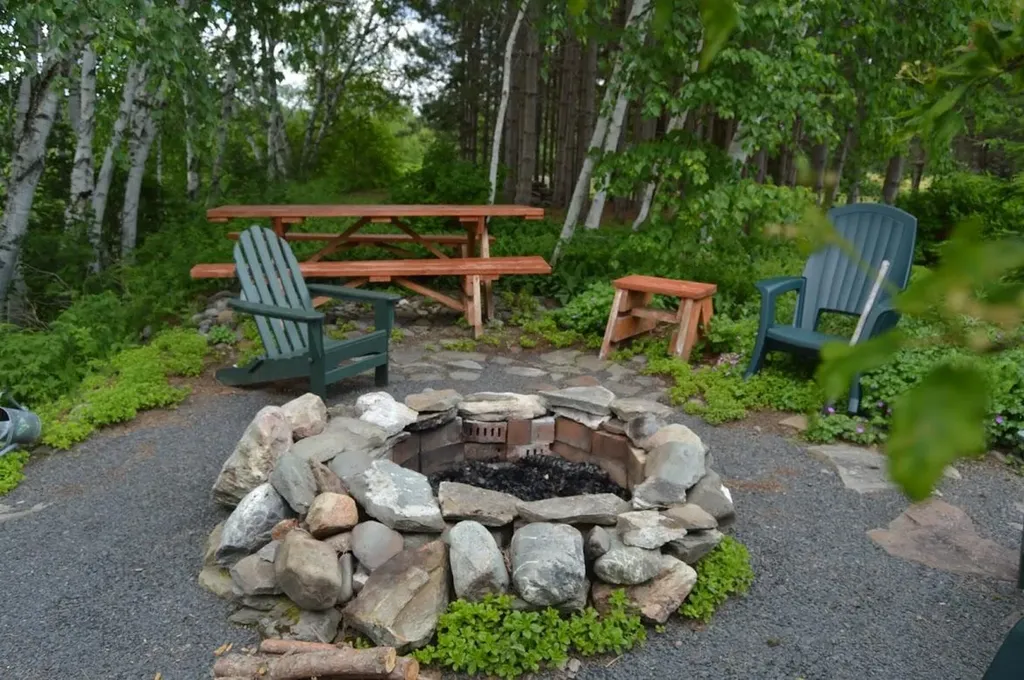 715 St. John Road Fort Kent ME 04743