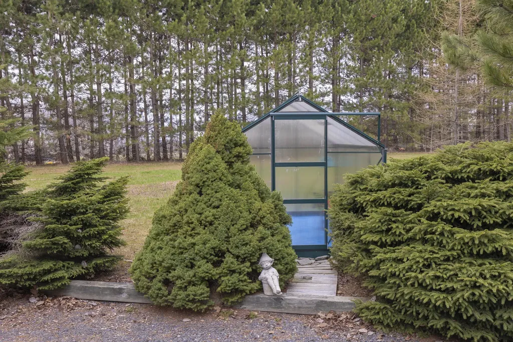 715 St. John Road Fort Kent ME 04743