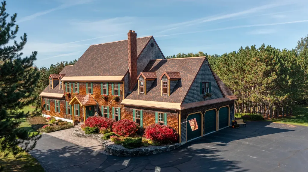 715 St. John Road Fort Kent ME 04743