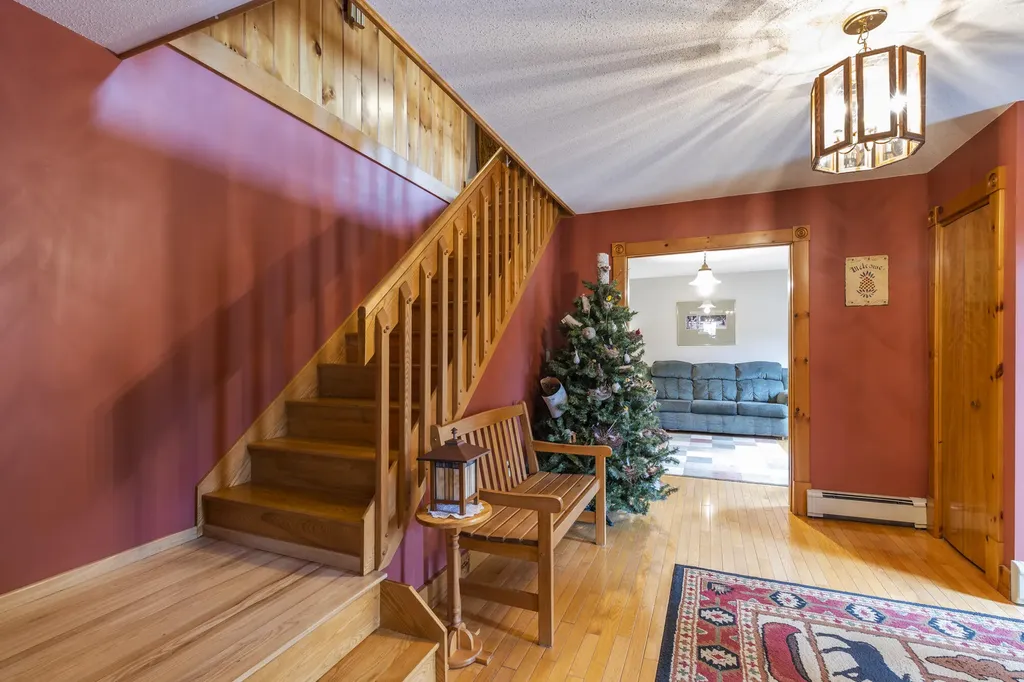 715 St. John Road Fort Kent ME 04743