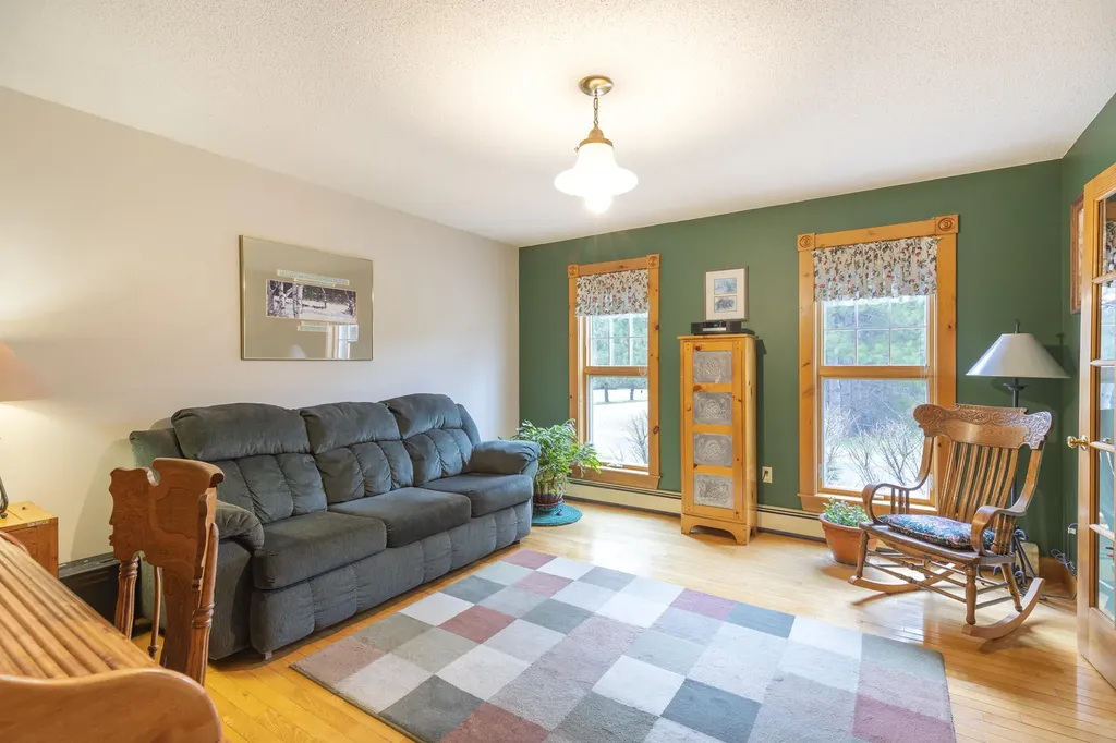 715 St. John Road Fort Kent ME 04743