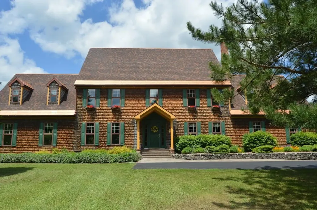 715 St. John Road Fort Kent ME 04743