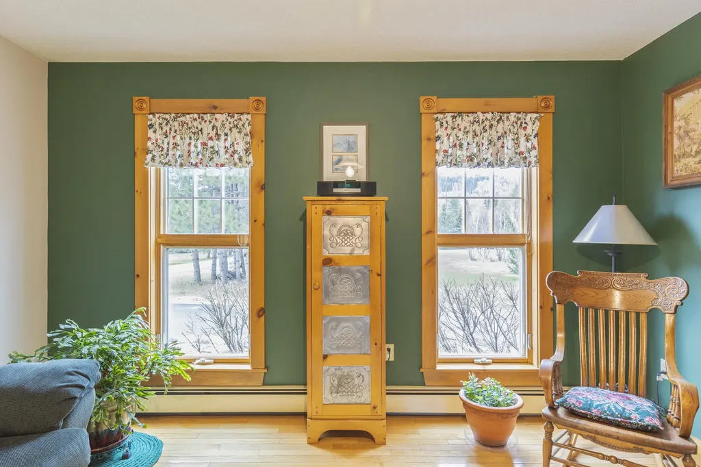 715 St. John Road Fort Kent ME 04743