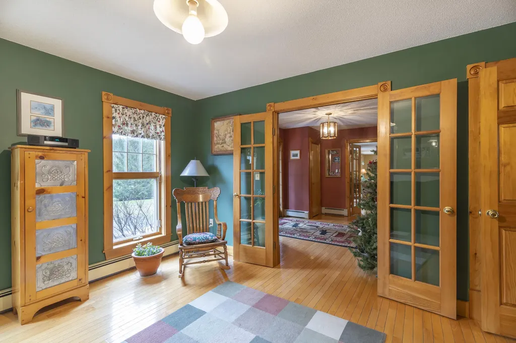 715 St. John Road Fort Kent ME 04743