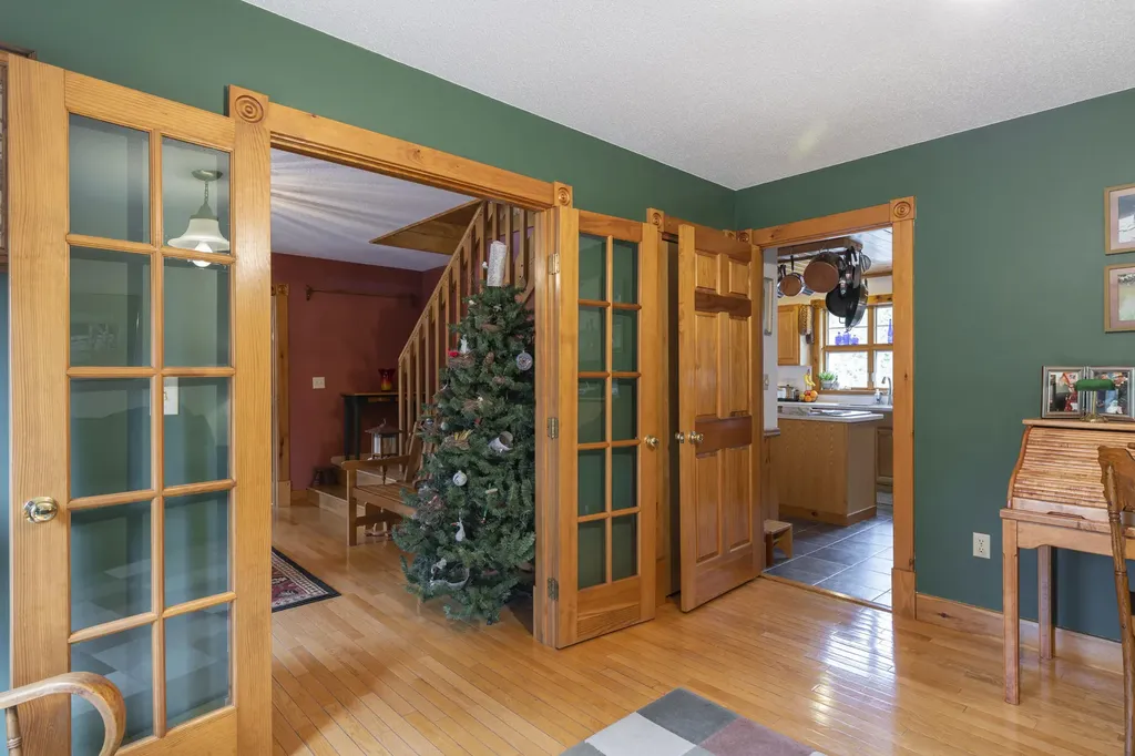 715 St. John Road Fort Kent ME 04743