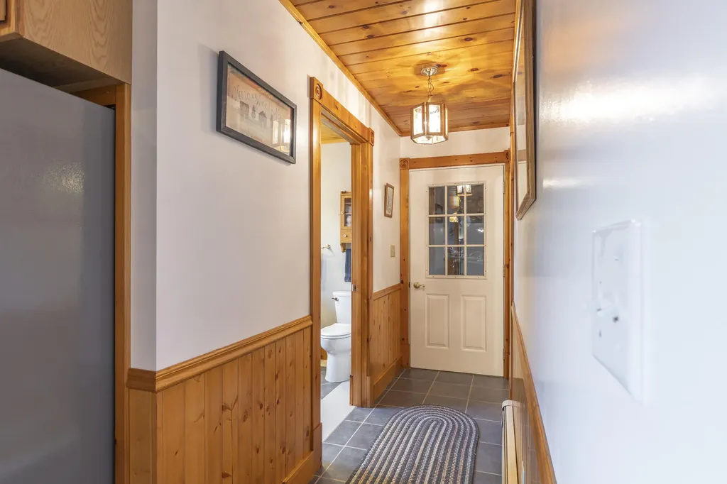715 St. John Road Fort Kent ME 04743