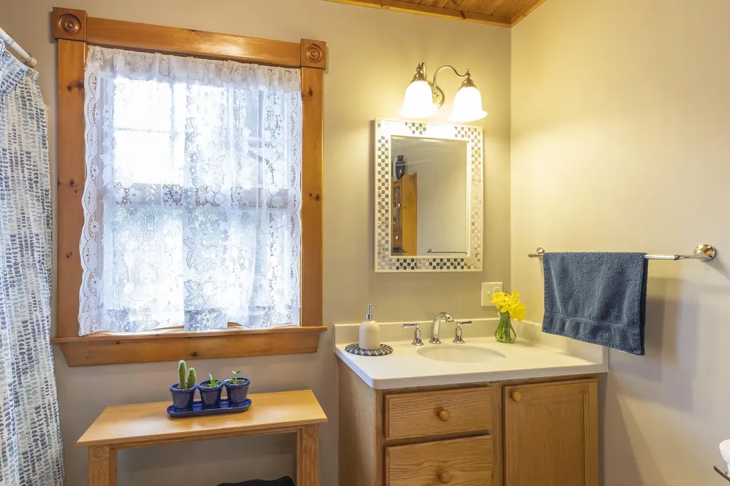 715 St. John Road Fort Kent ME 04743