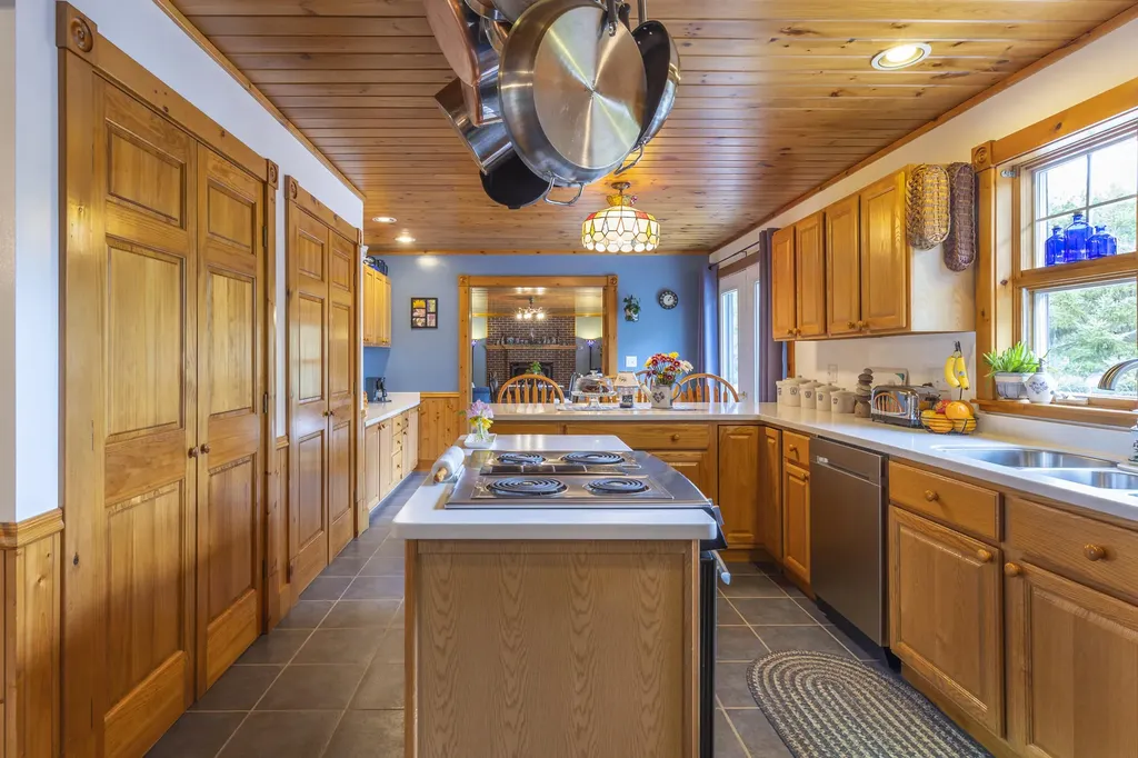715 St. John Road Fort Kent ME 04743