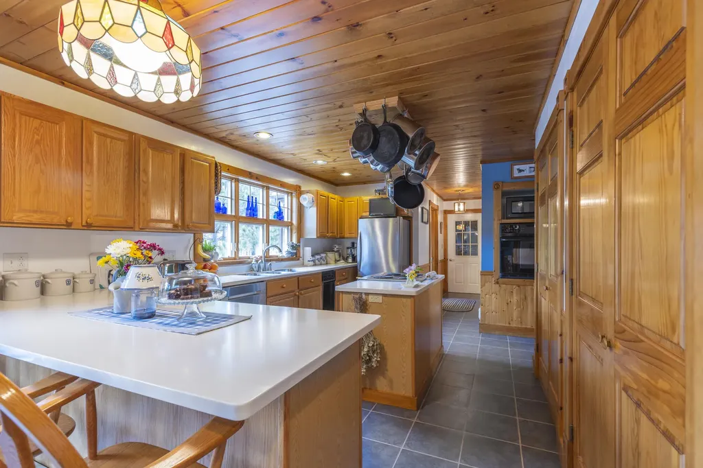 715 St. John Road Fort Kent ME 04743