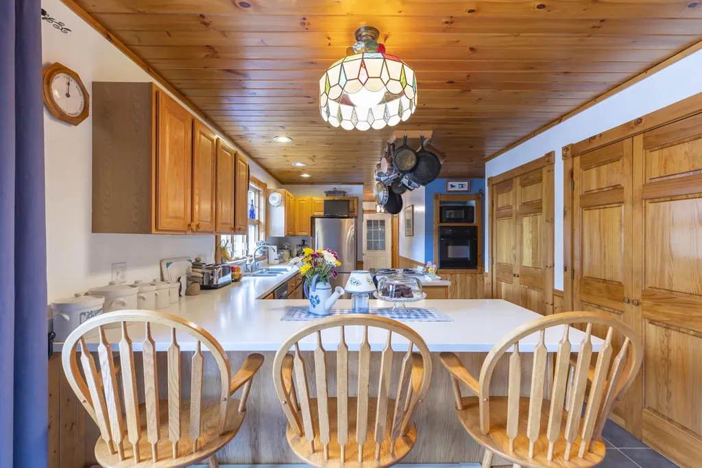 715 St. John Road Fort Kent ME 04743