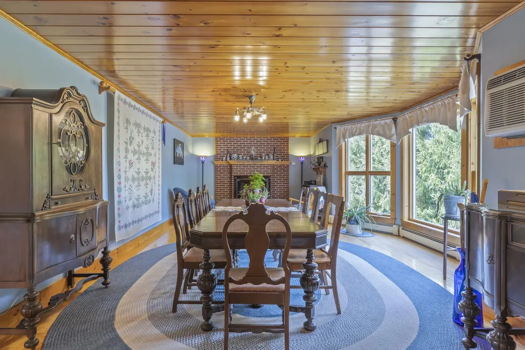 715 St. John Road Fort Kent ME 04743
