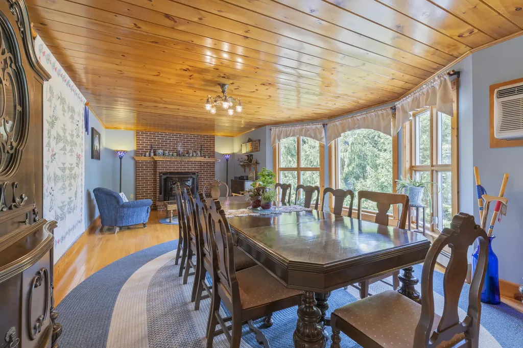 715 St. John Road Fort Kent ME 04743