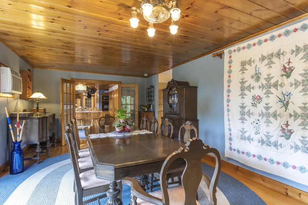 715 St. John Road Fort Kent ME 04743