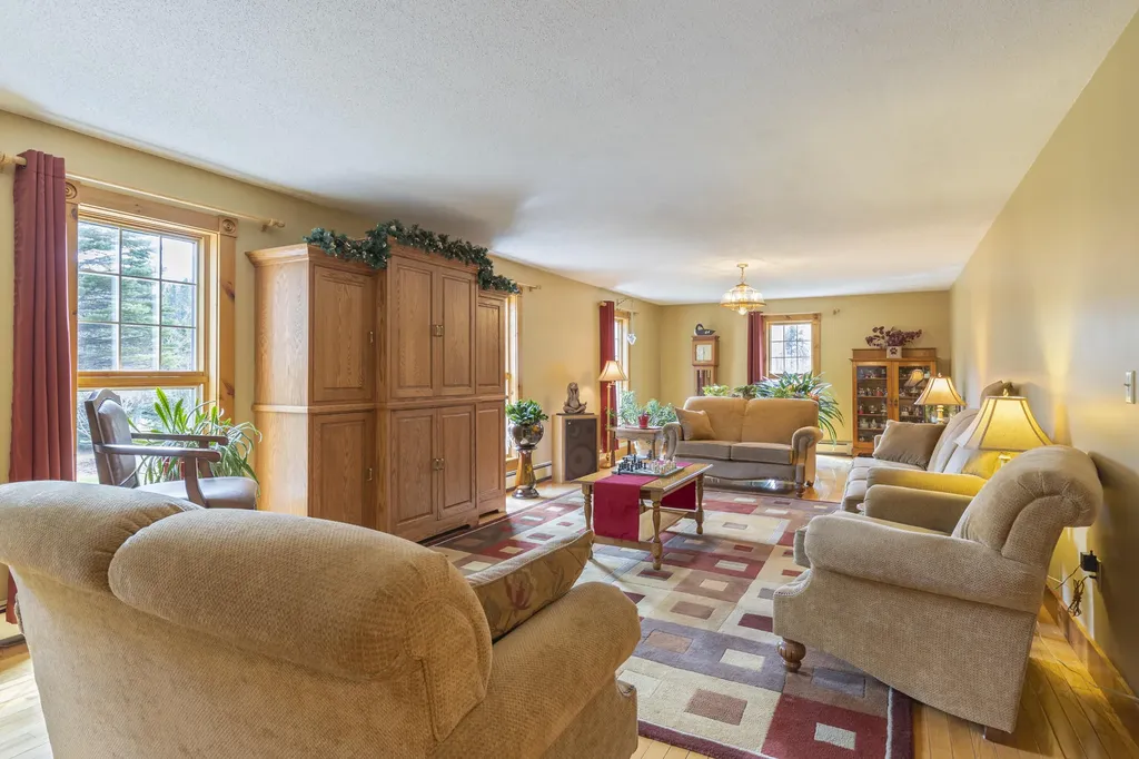 715 St. John Road Fort Kent ME 04743